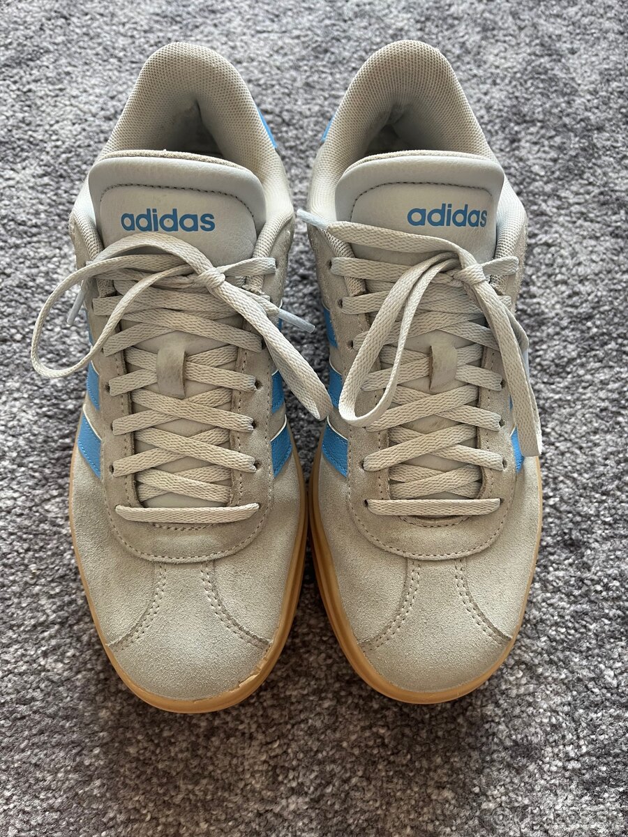 Adidas VL Court Bold - 4