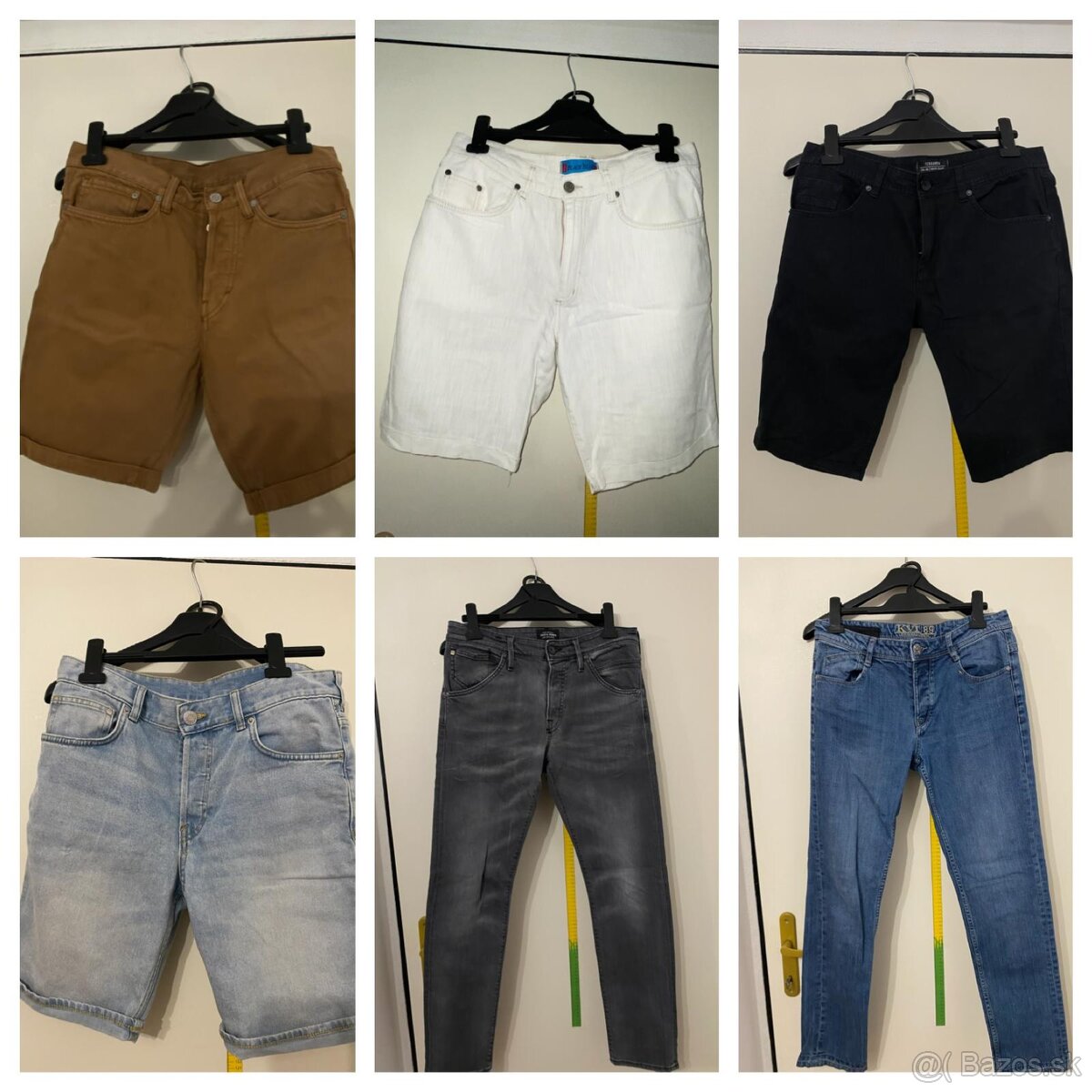 Oblečenie pre chlapca/chlapa - 4