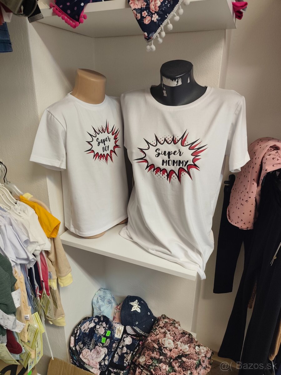 Detské figuríny a torzá - 4