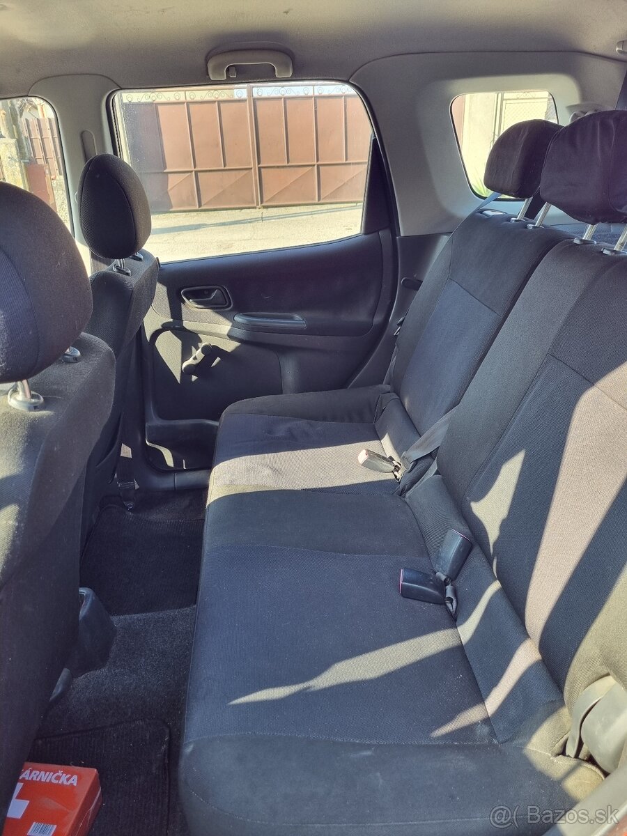 Suzuki Ignis 1.3 DDiS - 4