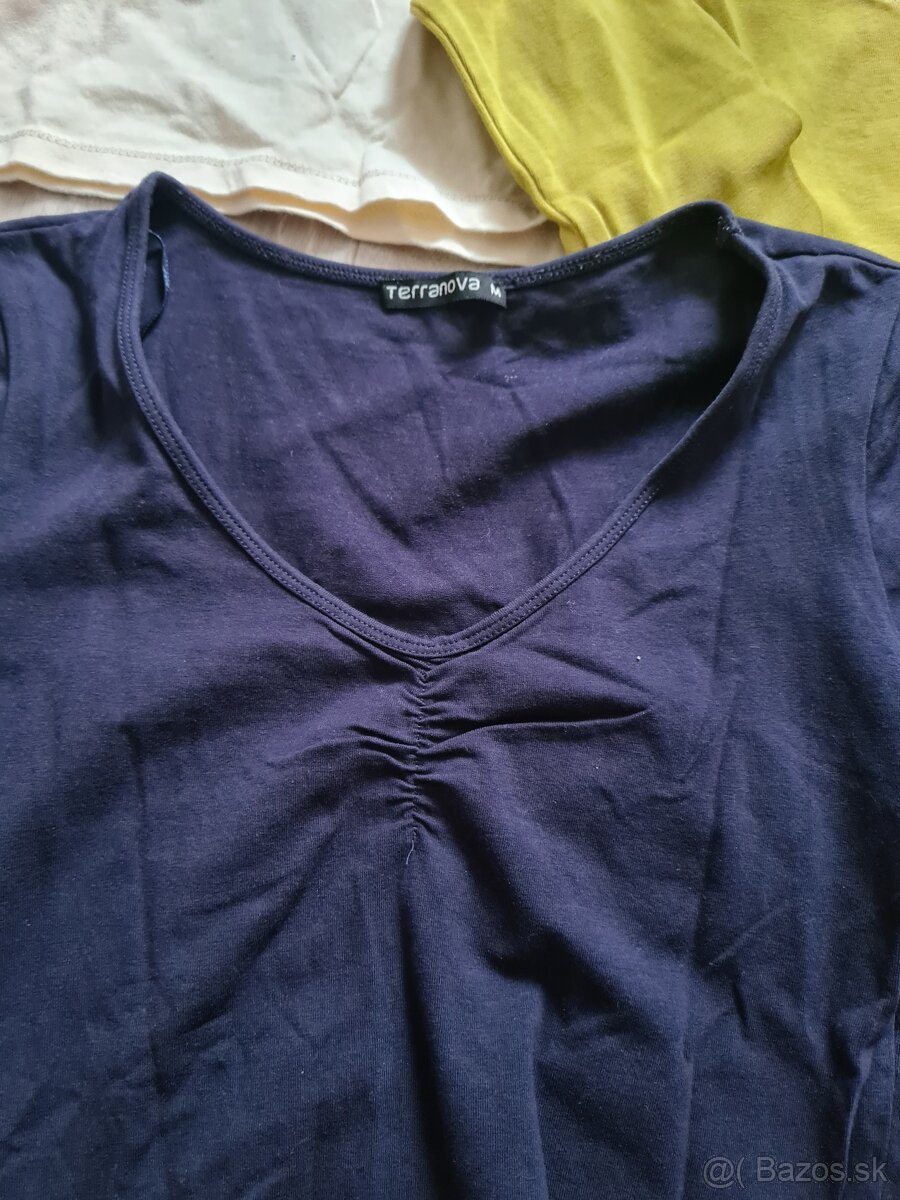 5x dámske tricko - 4
