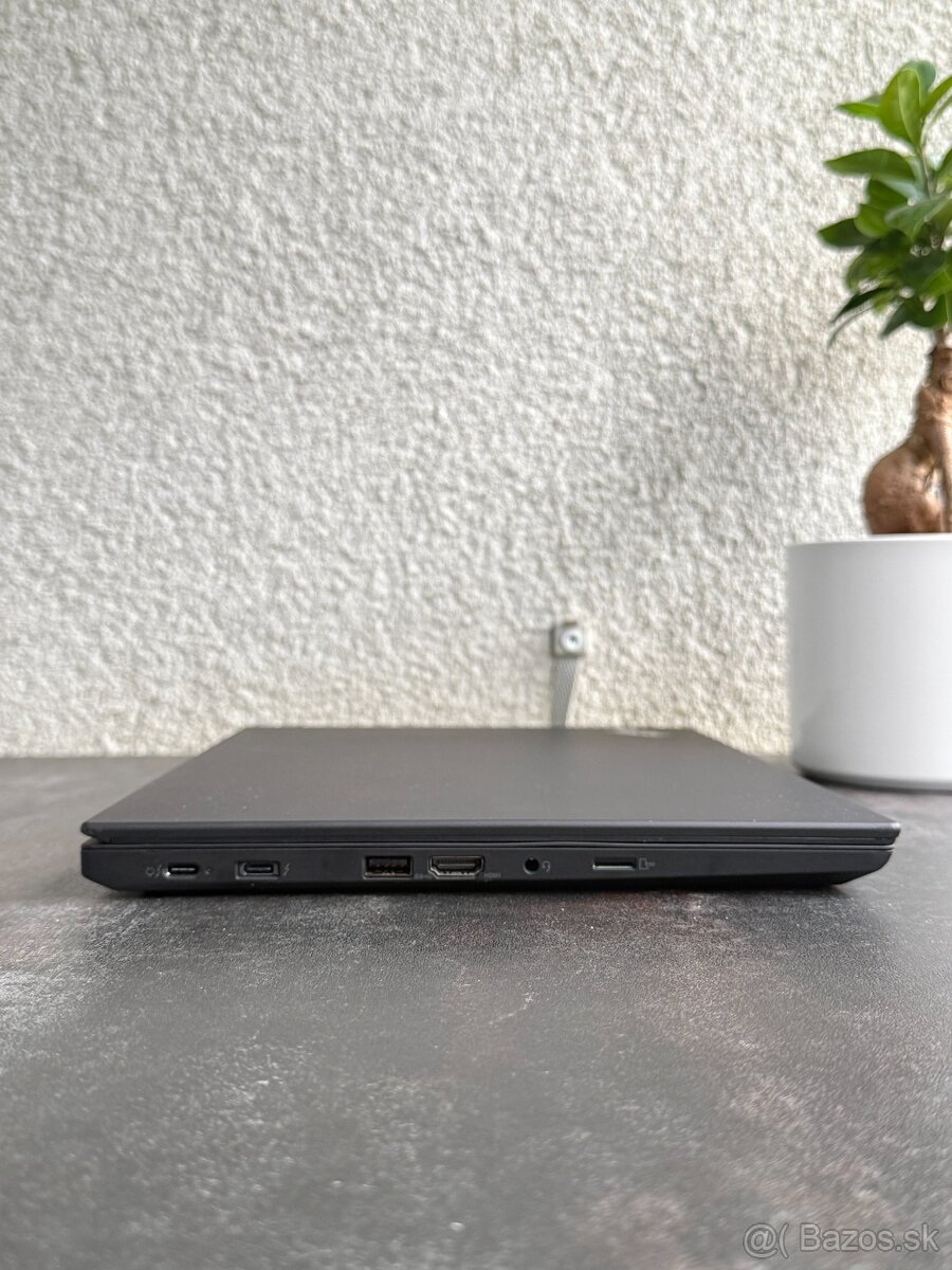 Lenovo ThinkPad T14 G2 i5 / 16GB / 512GB - 4