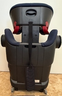 BRITAX ROMER KIDFIX III S - 4