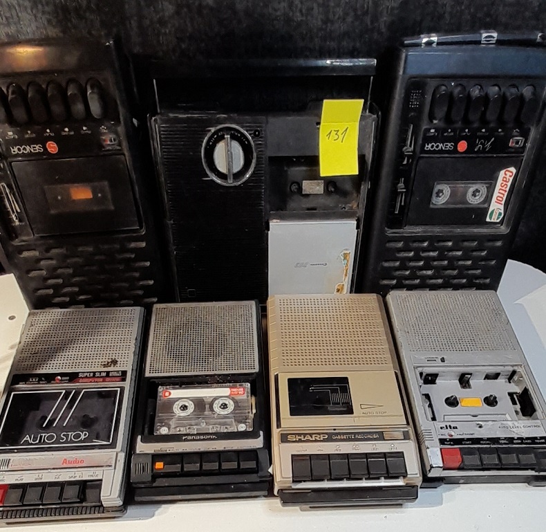 Boomboxy. Predám použité boomboxy - 4