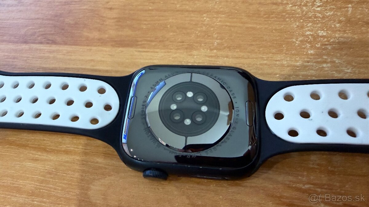 Predam Apple Watch 7 45 mm - 4