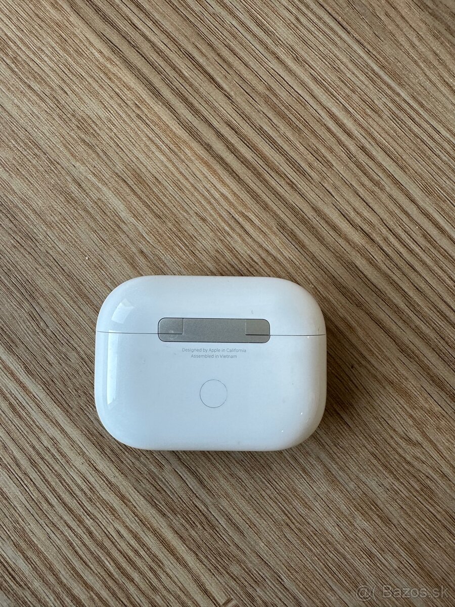 AirPods pro 2 - 4
