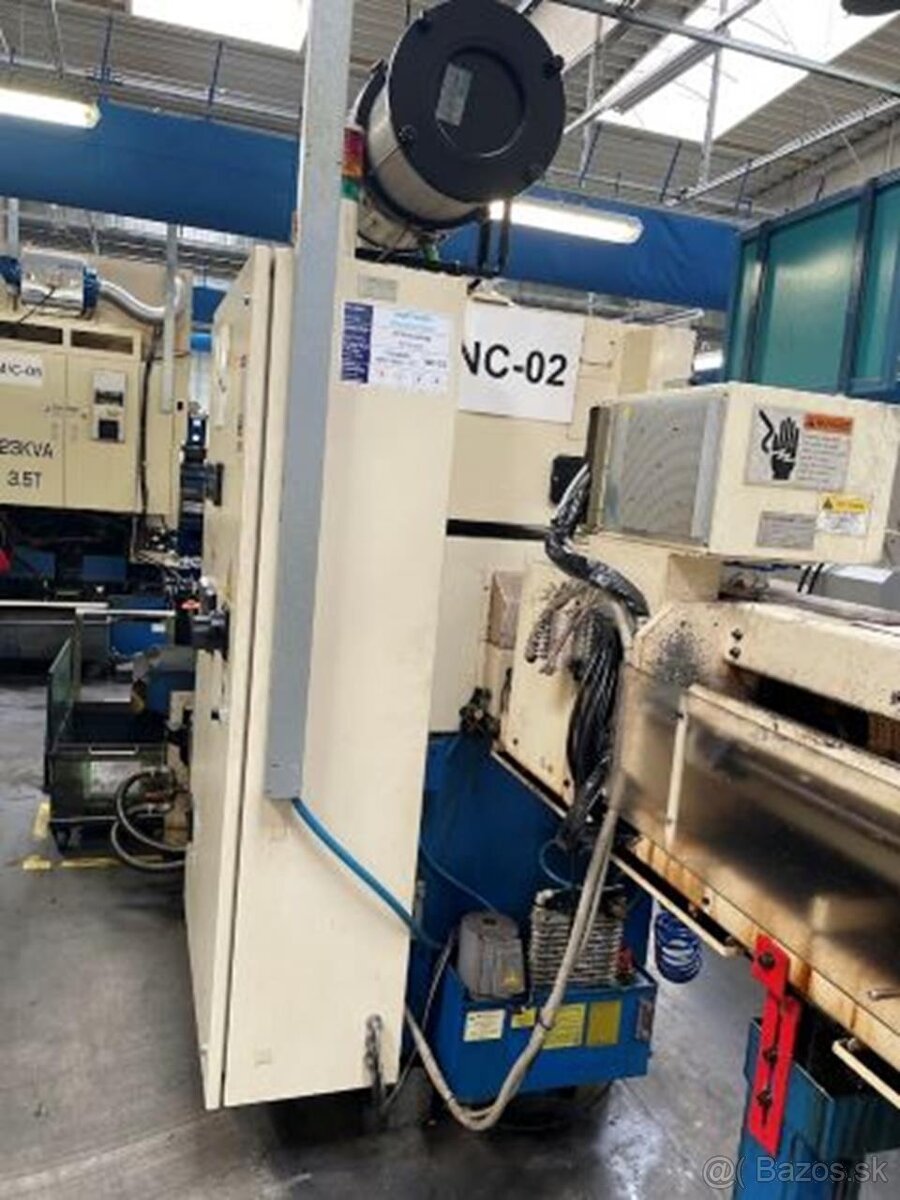 Soustružnický automat TSUGAMI BS12 (AE) - III (8648) - 4