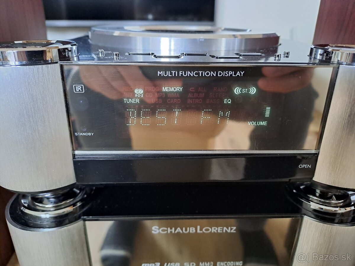 Schaub-Lorenz MC2151 - 4