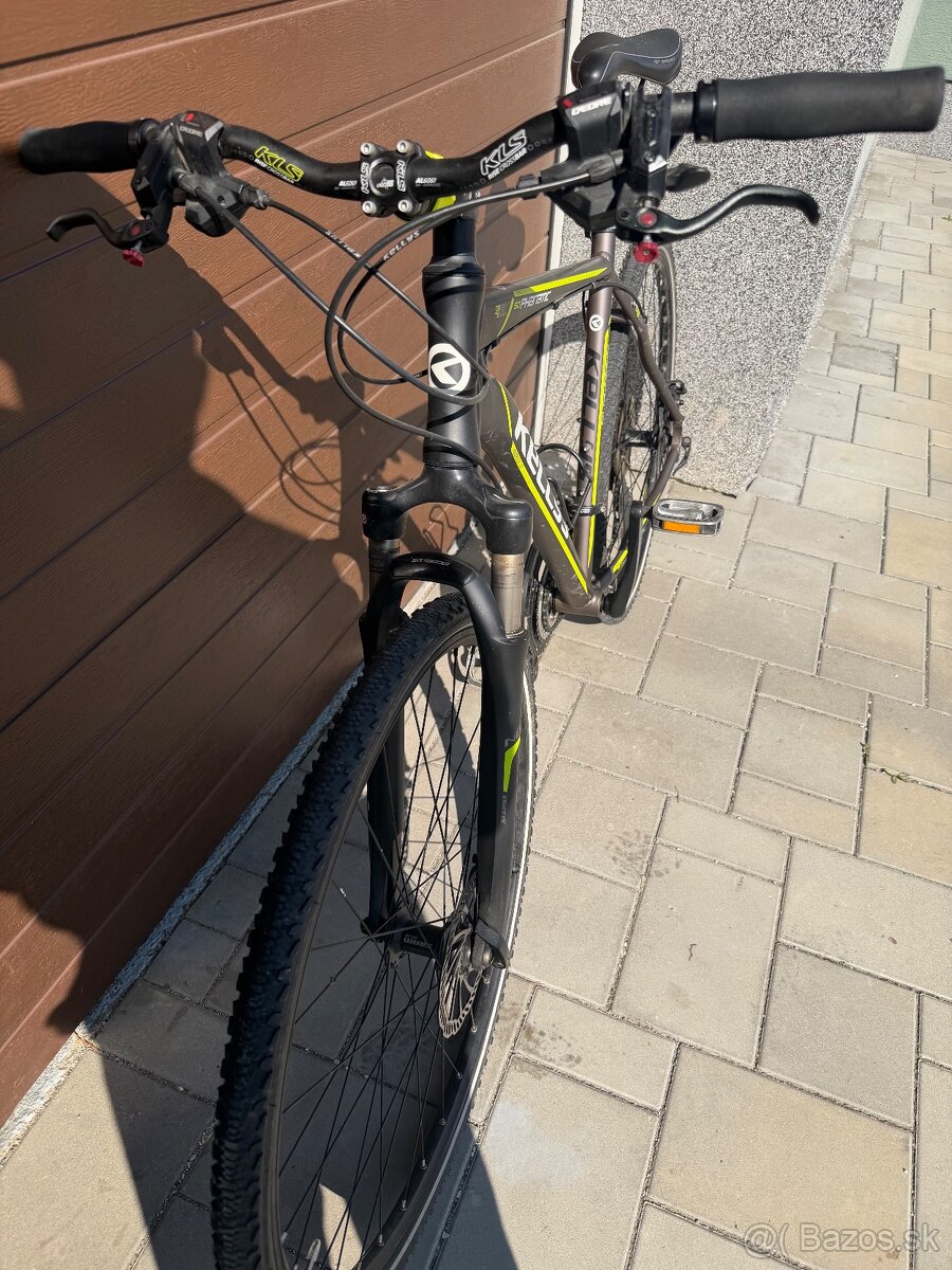 Predam bicykel KELLYS - 4