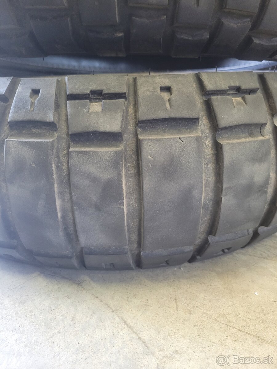 Pirelli scorpion str - 4