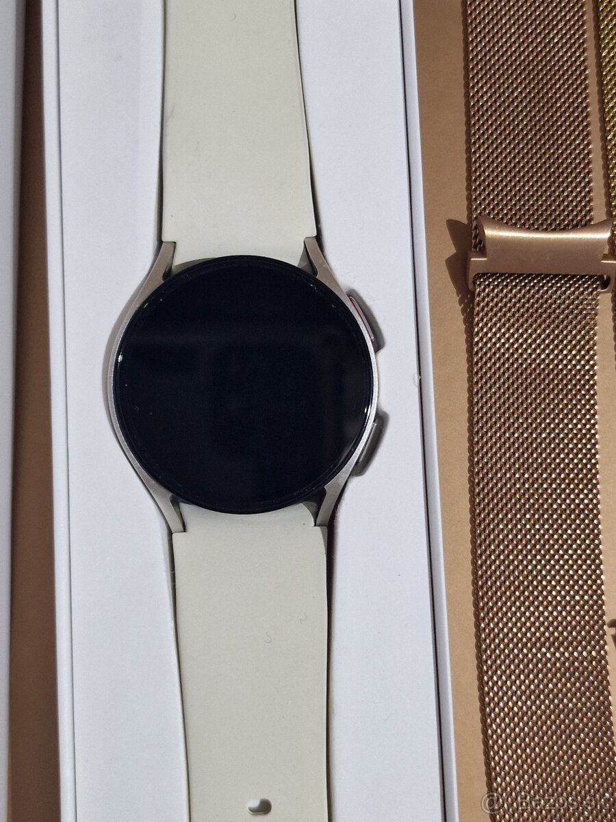 Samsung galaxy watch 6 - príslušenstvo - 4