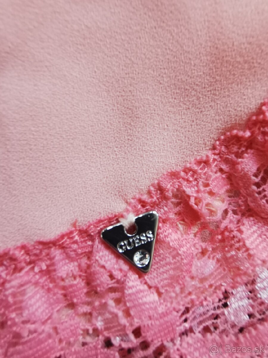 Top Guess S - 4