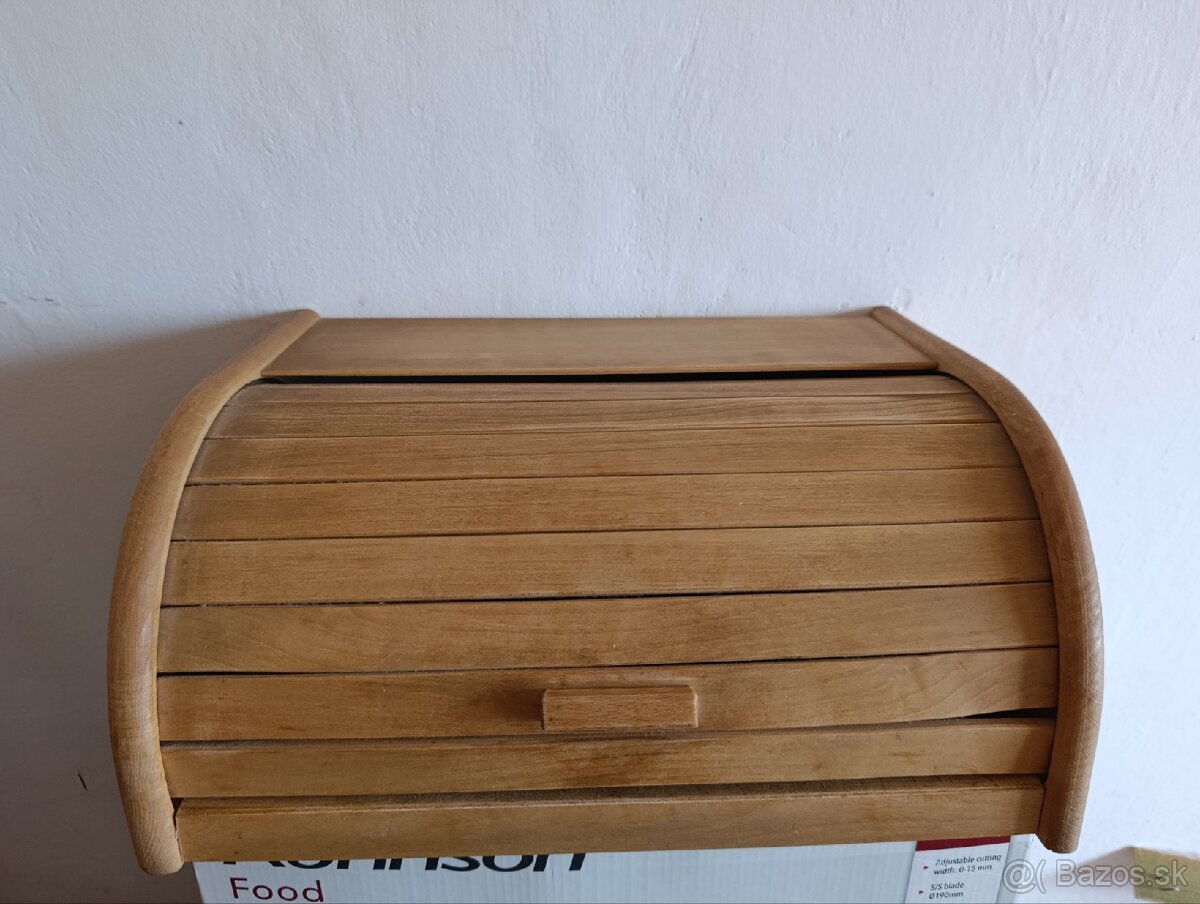 Predám elektrický krájač - 4