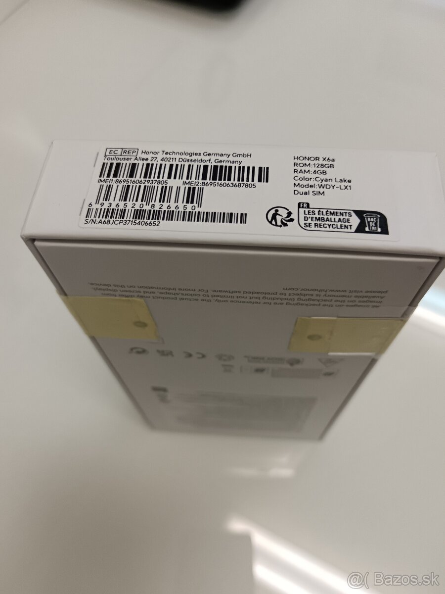 SUPER DARČEK ÚPLNE NOVÝ NEROZBALENÝ HUAWEI P SMART - 4