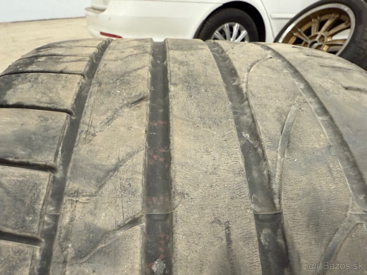 Bridgestone Potenza 295/30 R19 - 4