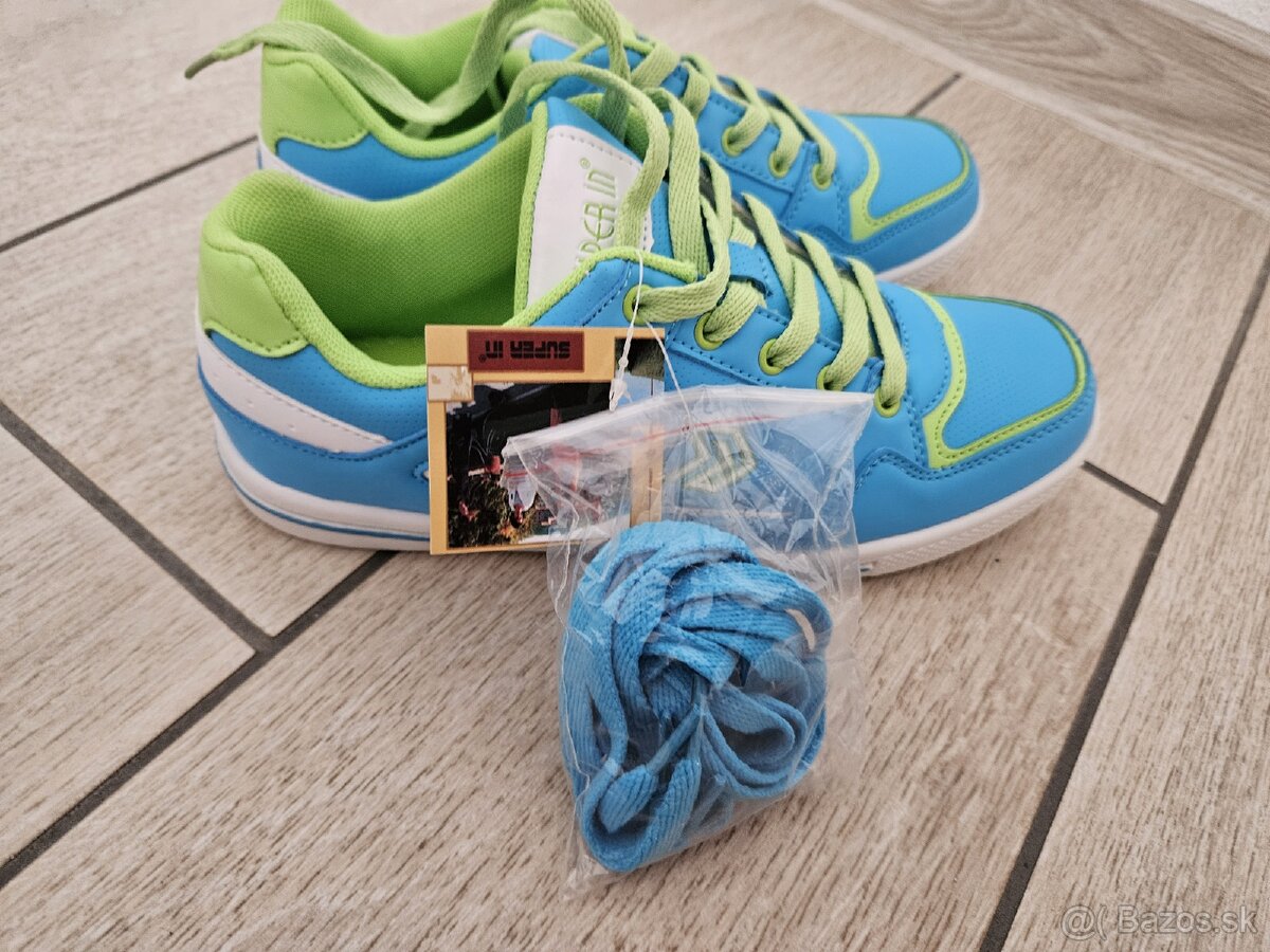 Nove tenisky 38 - 4