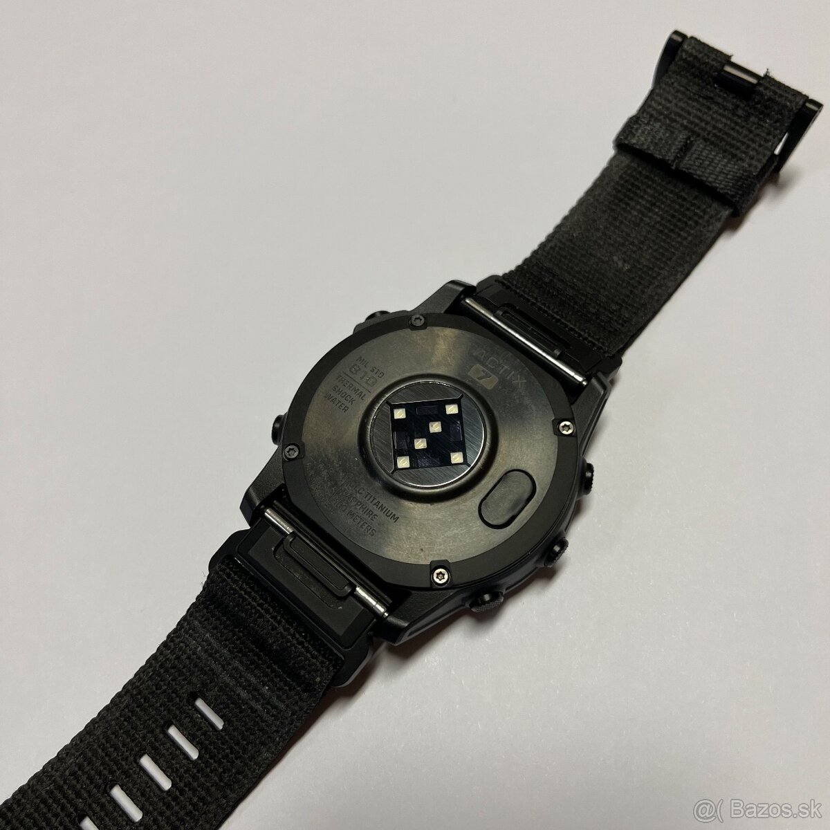 Garmin Tactix 7 Amoled - 4