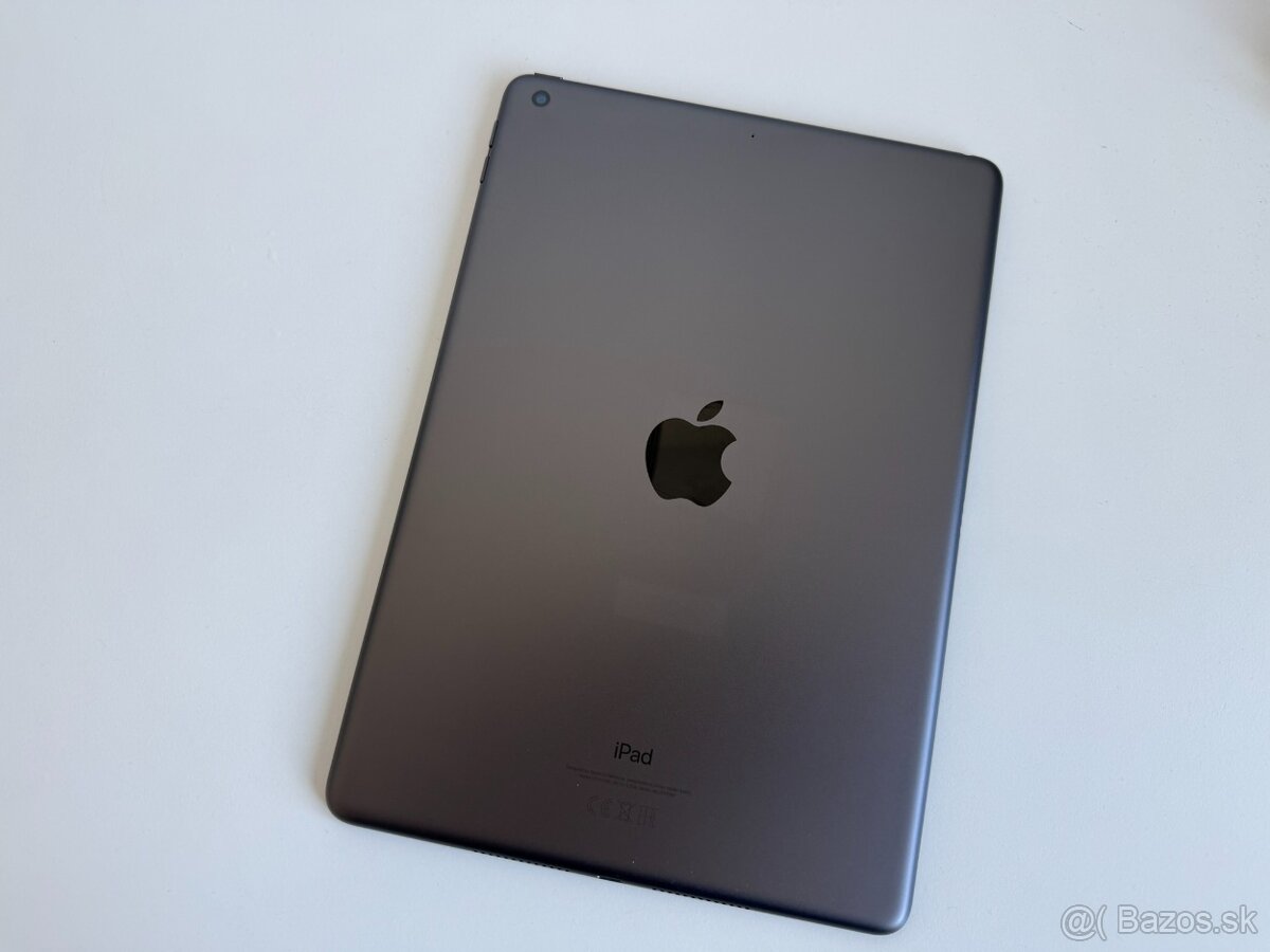 Apple iPad 9. generácia 64GB WiFi - 4