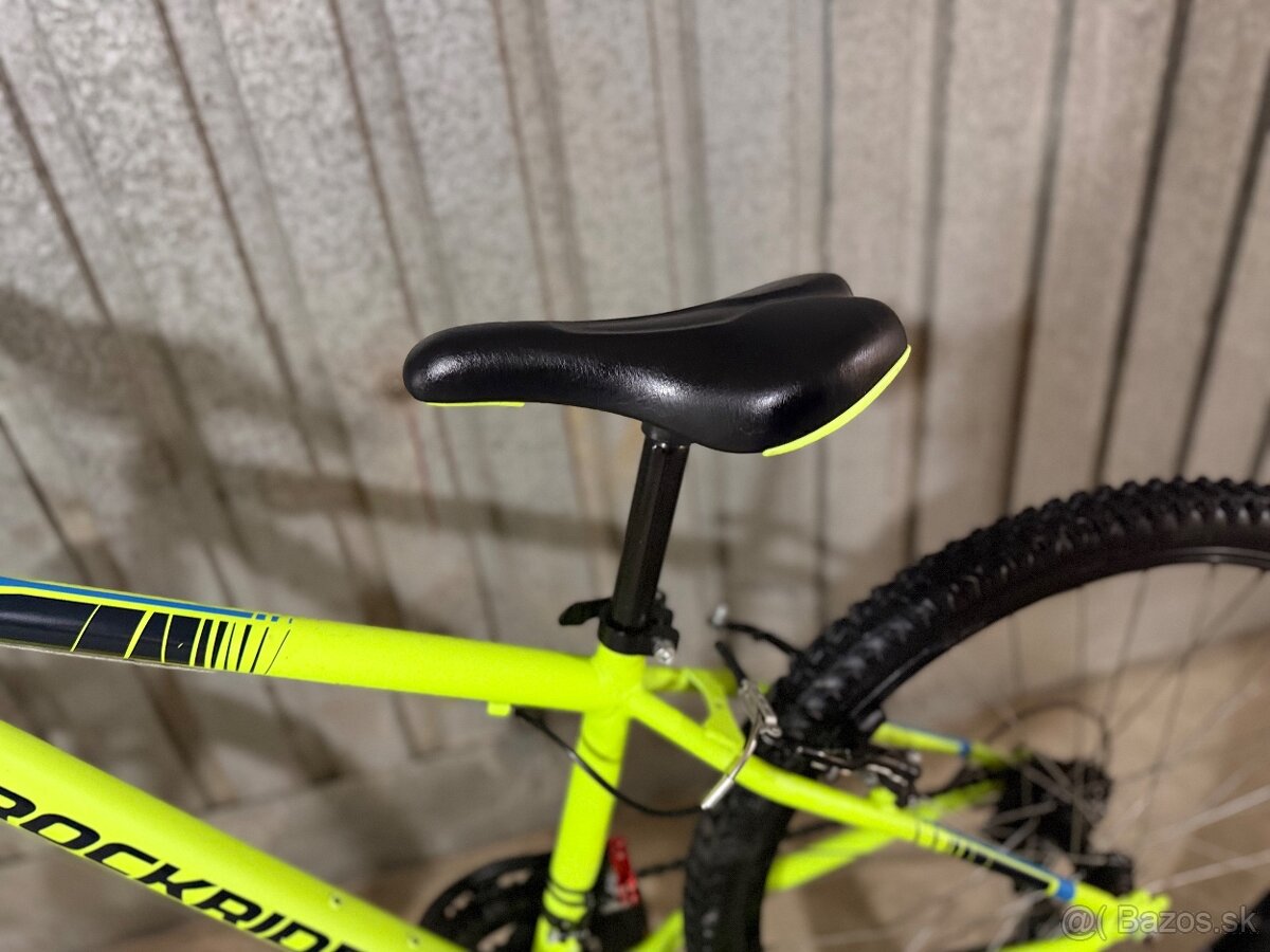 Rockrider ST 500 24” - 4