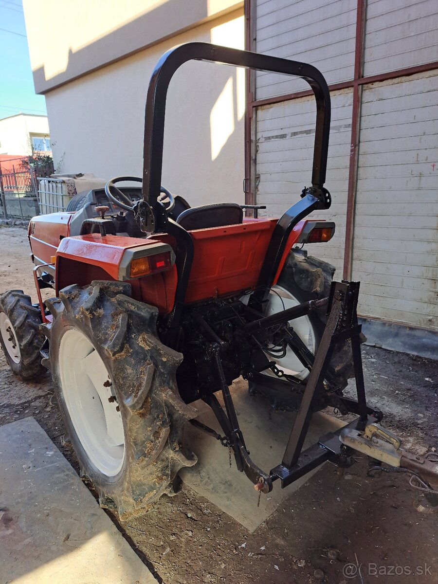 traktor - 4