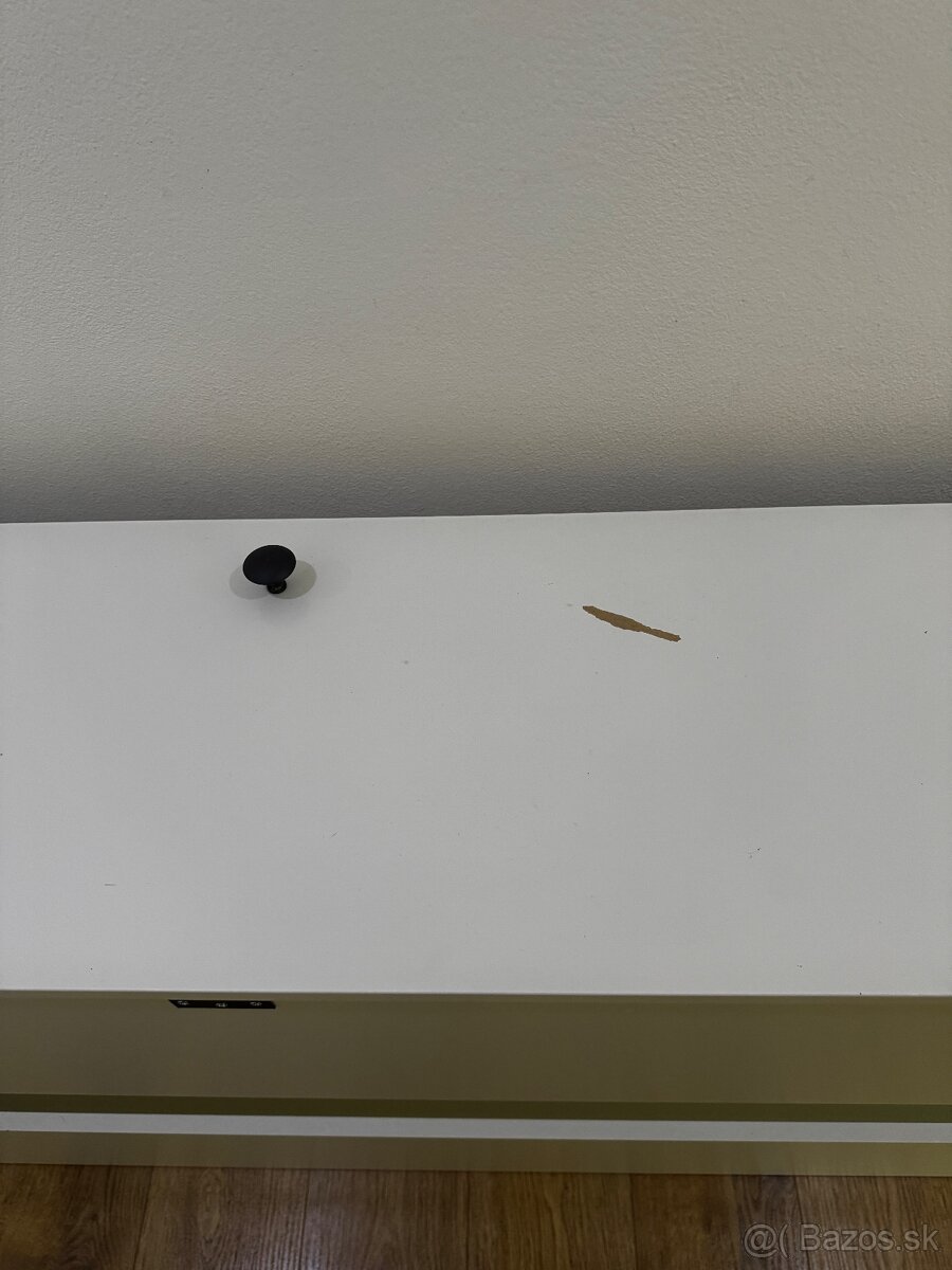 Hemnes ulozny diel - 4