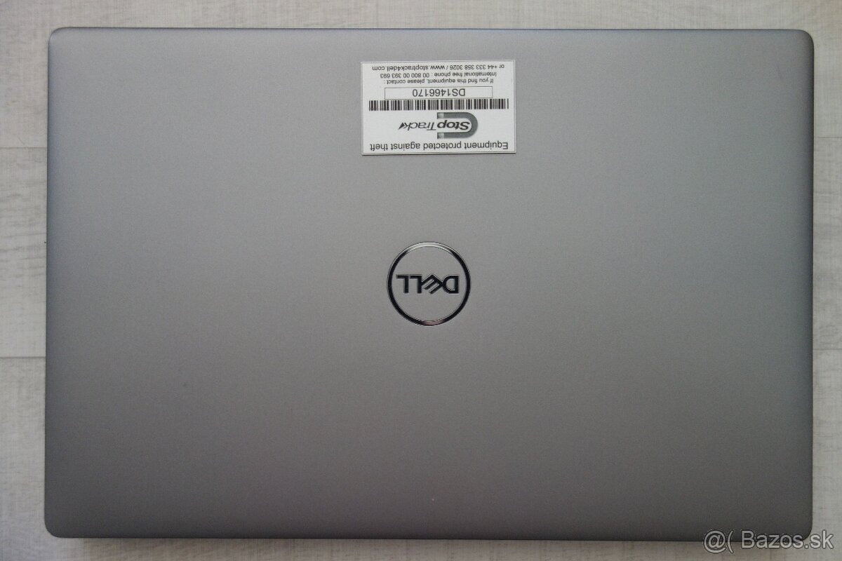 DELL Latitude 5411 Touch screen - 4