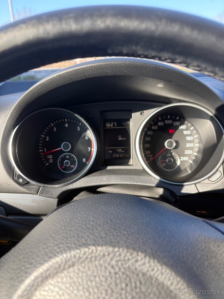 Golf 6 1.4 tsi - 4