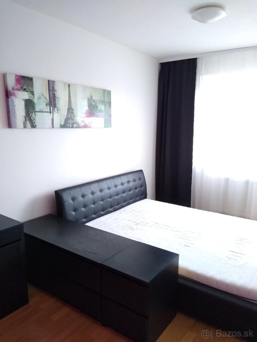 Slnečný 2-izbový byt (54 m²) na prenájom – Hamuliakovo – foto 4