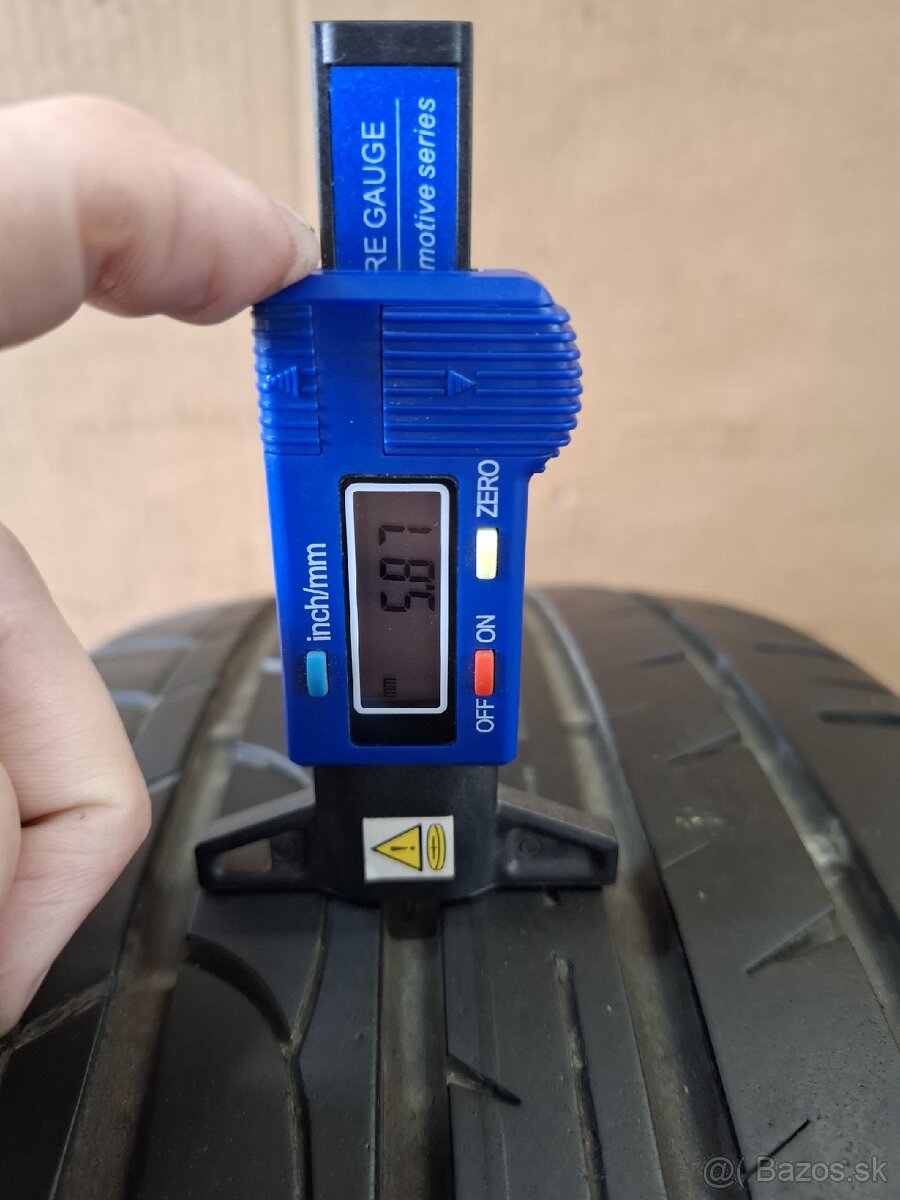rôzne pneu 225/45 R17 - 4