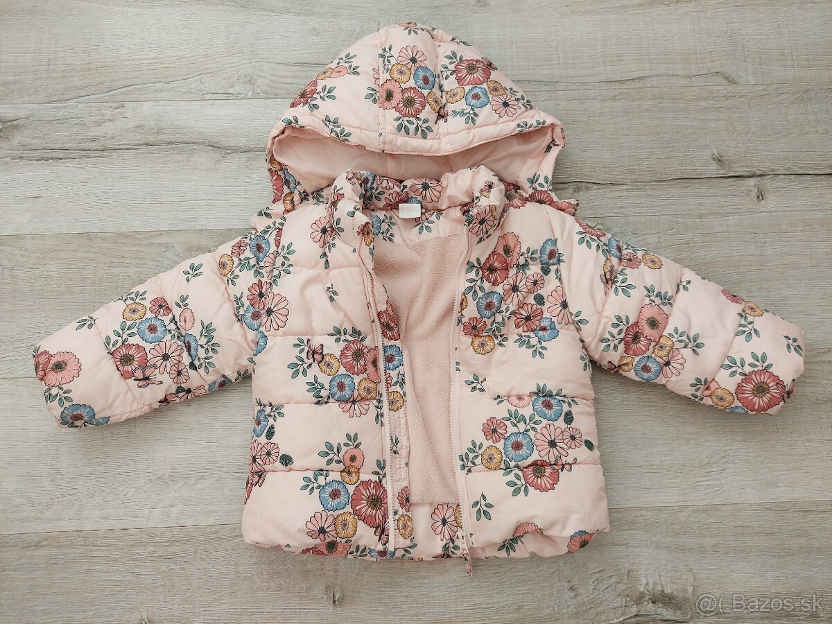 H&M bunda - 4