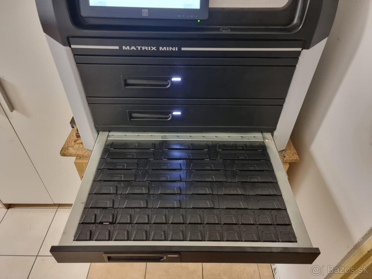 Výdejní automat Matrix Mini (7403) - 4