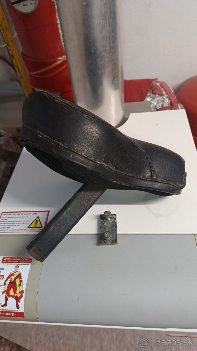 Sedadlo Babetta 210 - 4