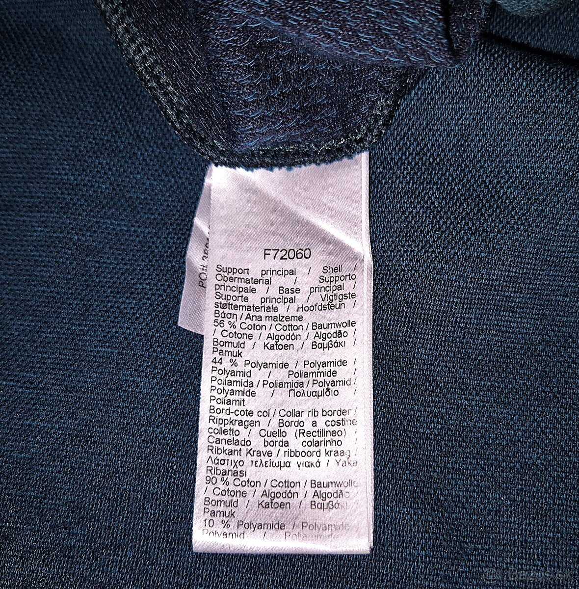 Lacoste - Pánska polokošeľa - 4