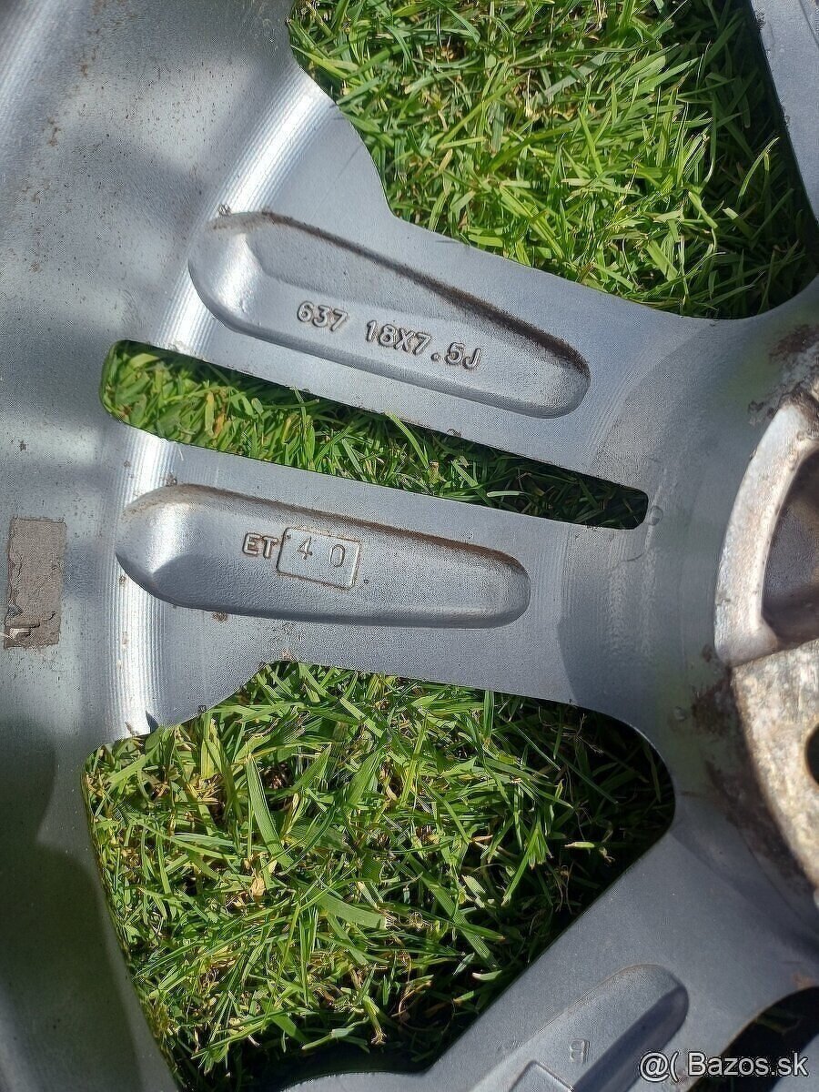 R18 5x114,3 elektrony (18x7.5J) - 4