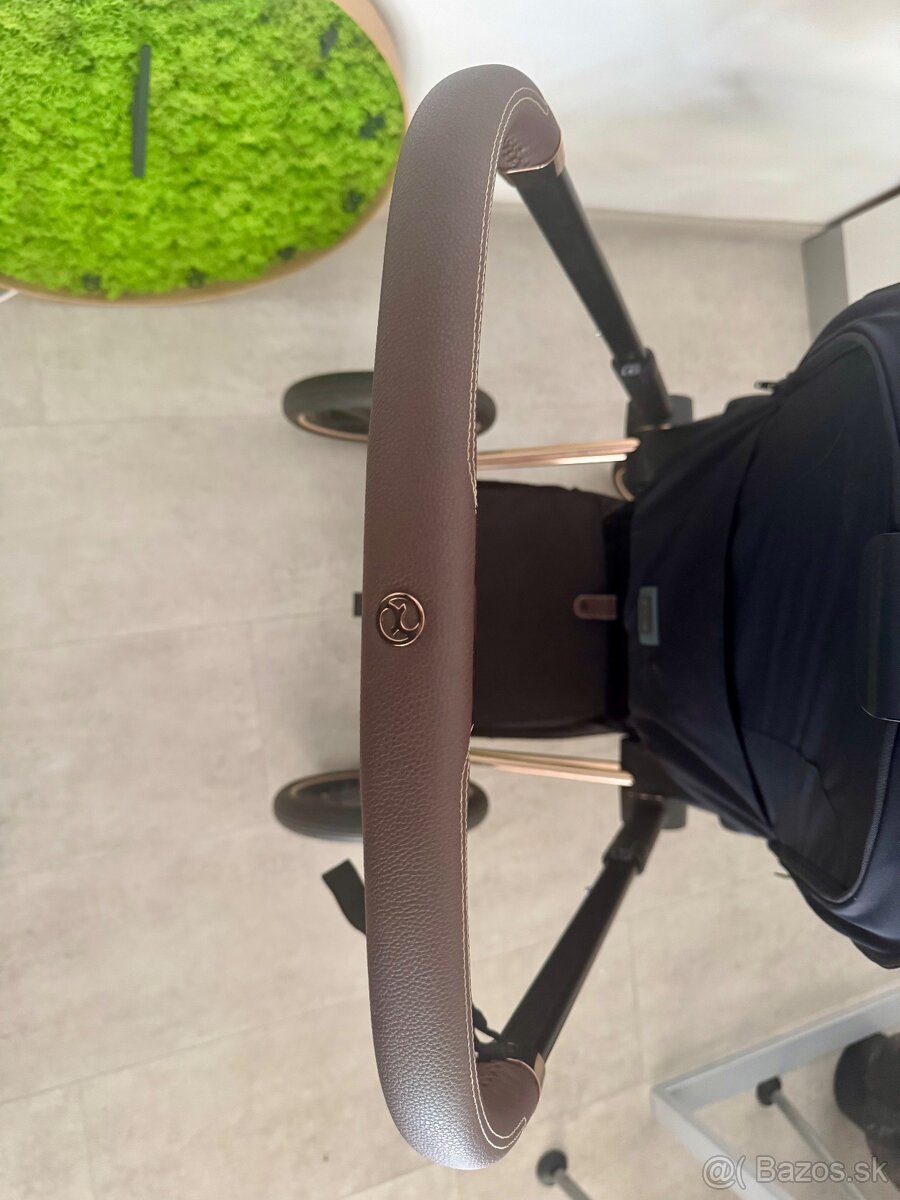 CYBEX PRIAM - 4