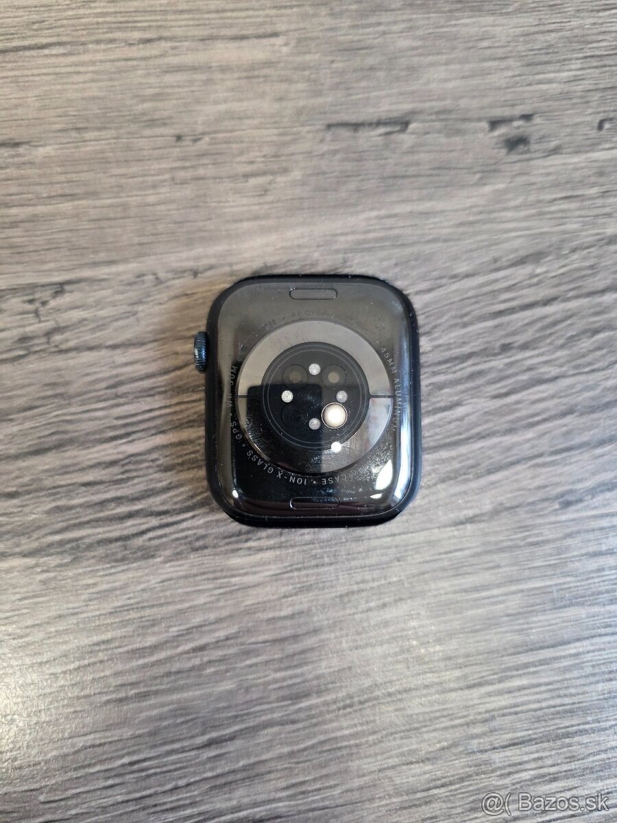 Apple watch SE 2022 44 mm - 4