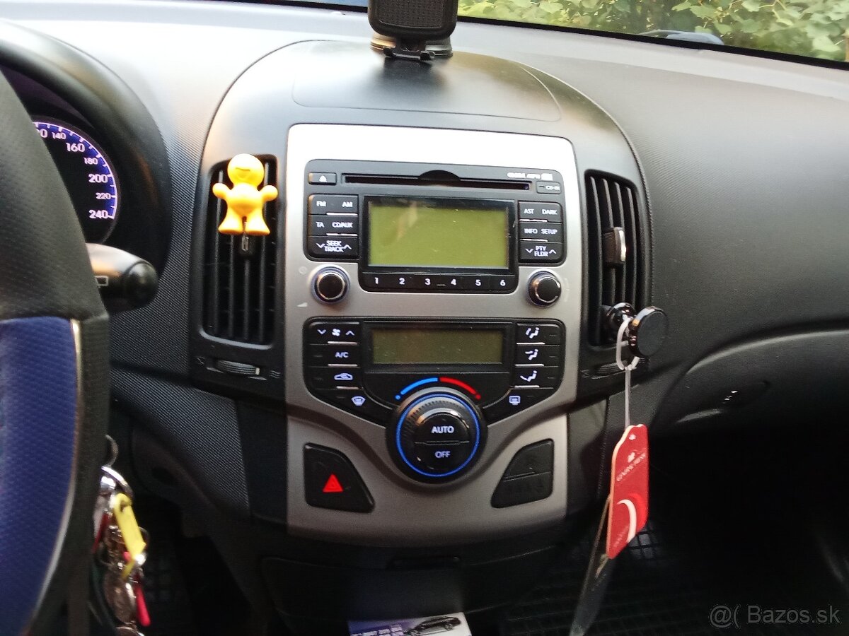 Hyundai i30 - 4
