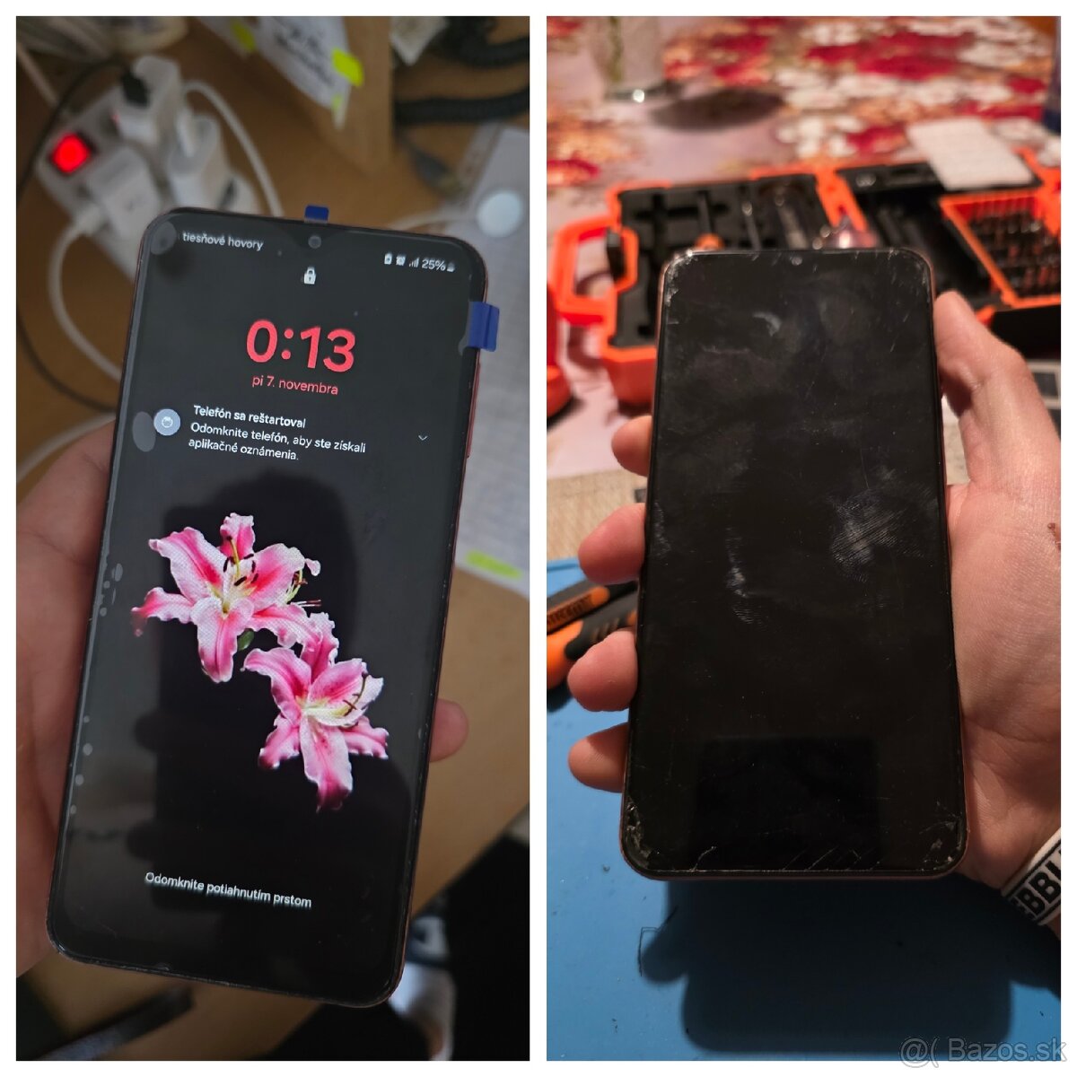 📱 OPRAVA TELEFÓNOV – NITRA A OKOLIE 📱 - 4