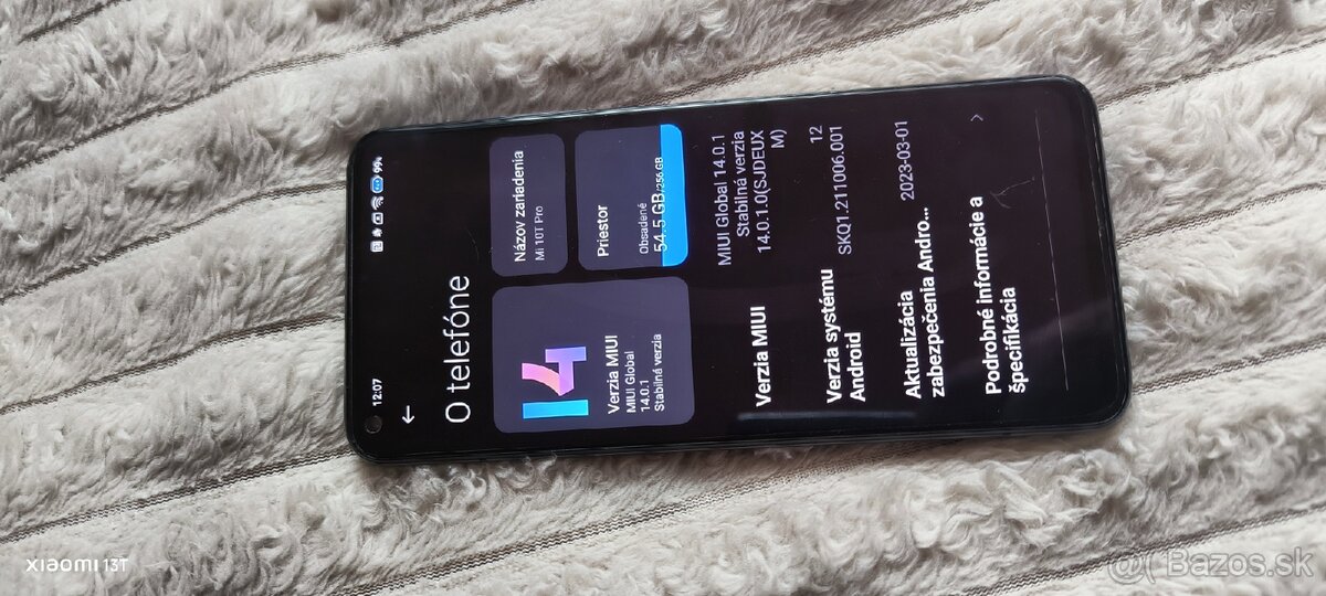 Xiaomi mi 10t 5g - 4