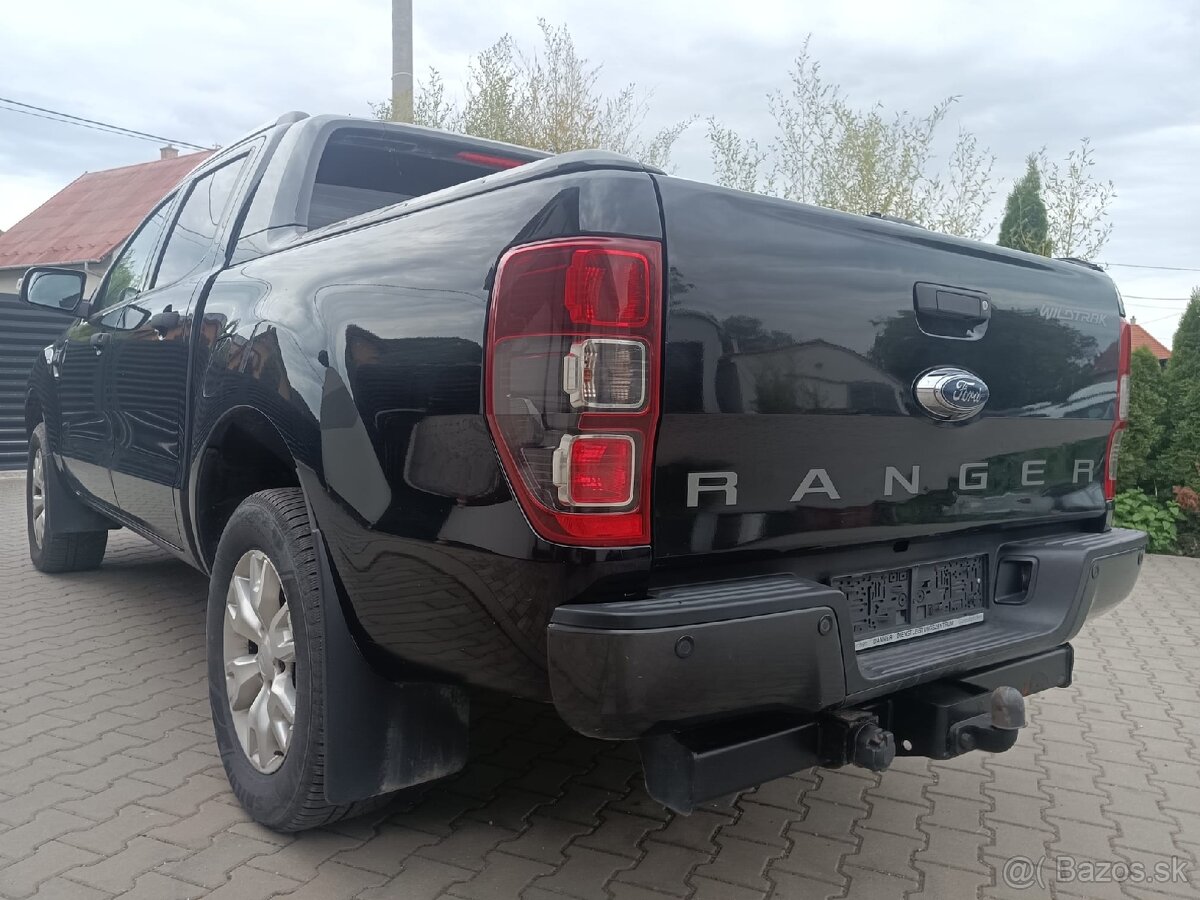 💥 FORD RANGER WILDTRAK 💥 - 4