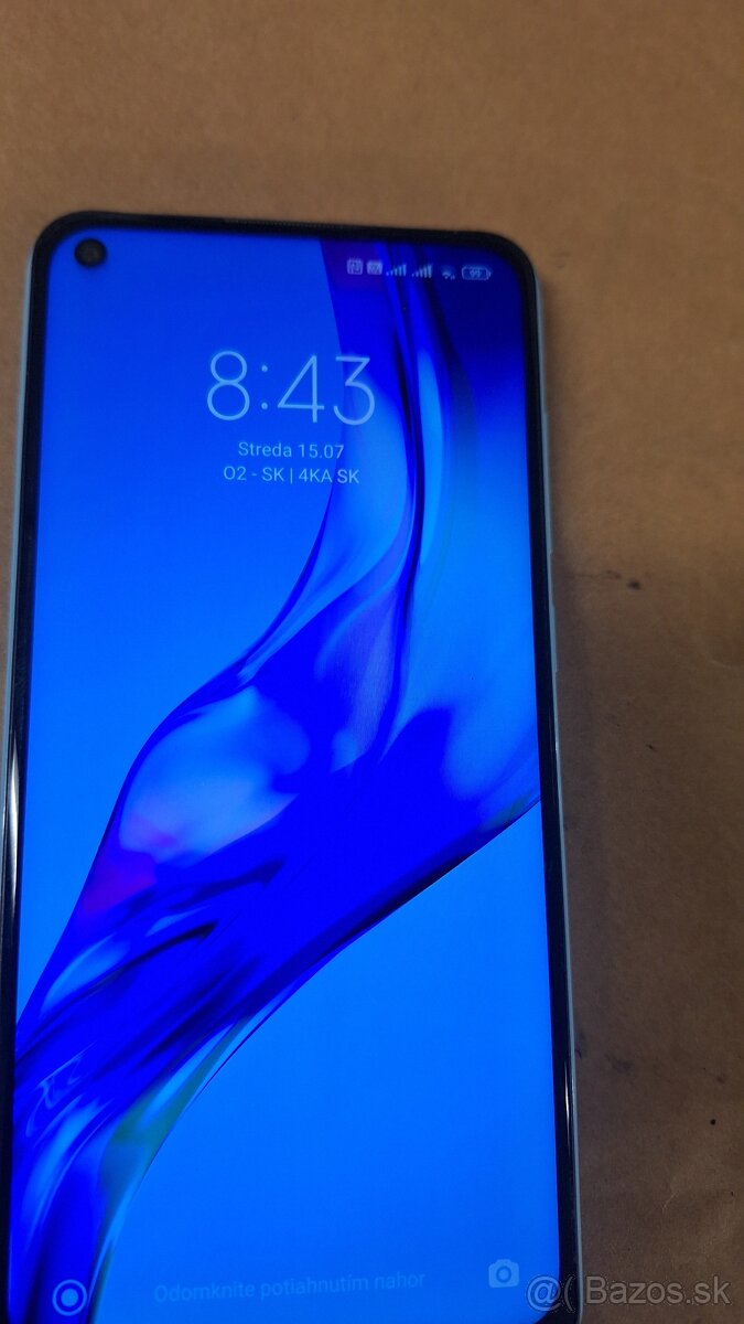 Xiaomi redmi note 9 - 4