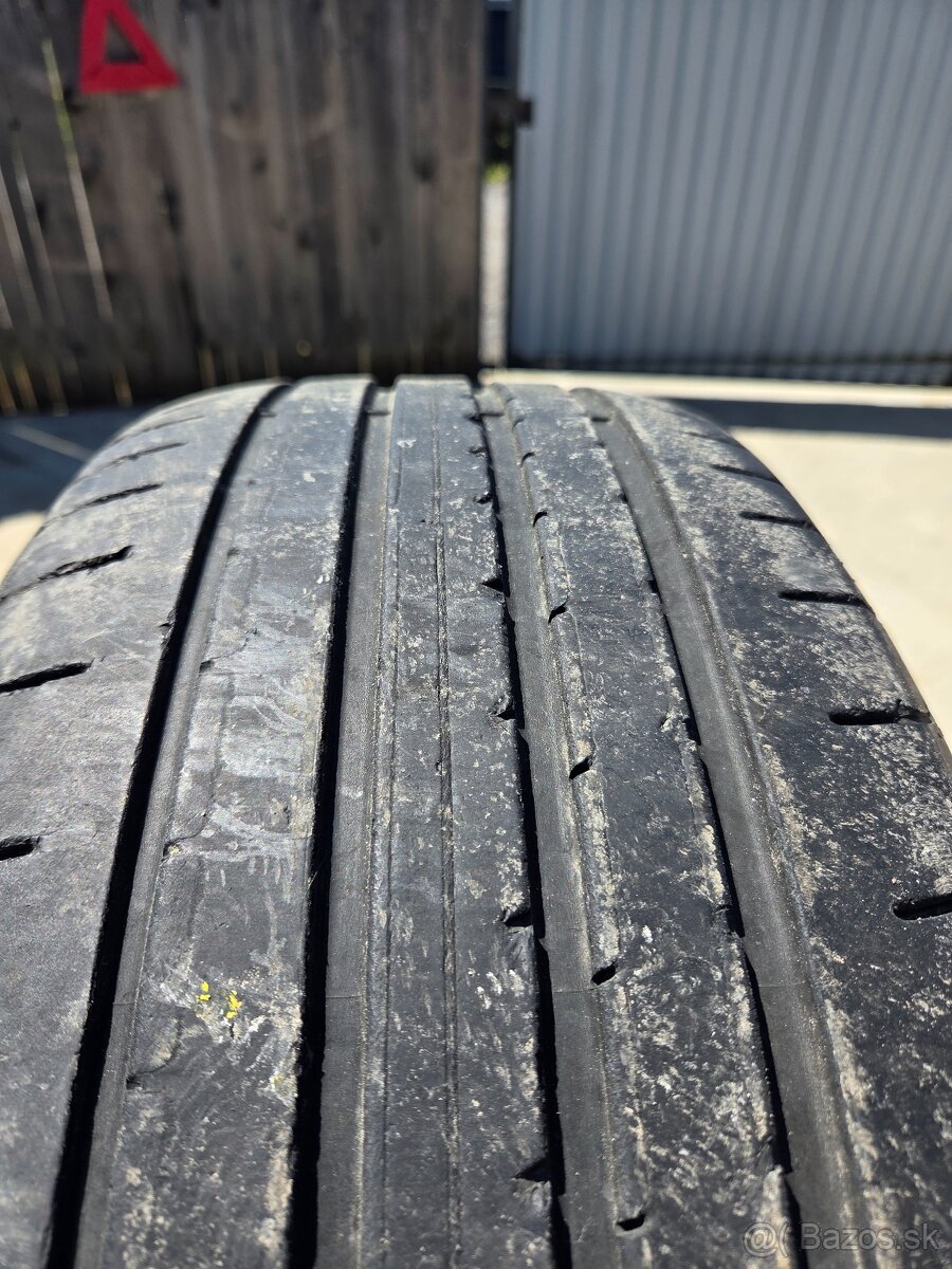 235/60 R18 Letné Pneumatiky - 4