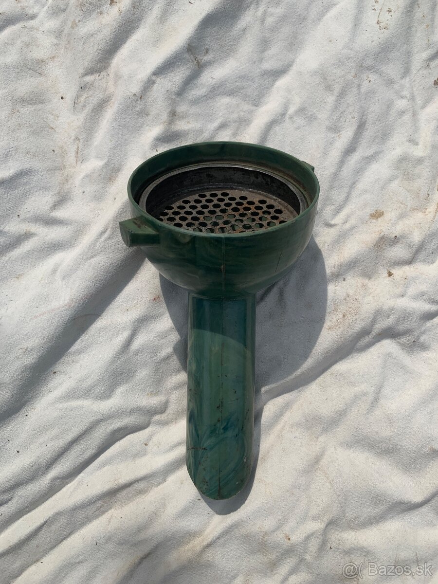 Jawa 250/350 vzduchový filter - 4