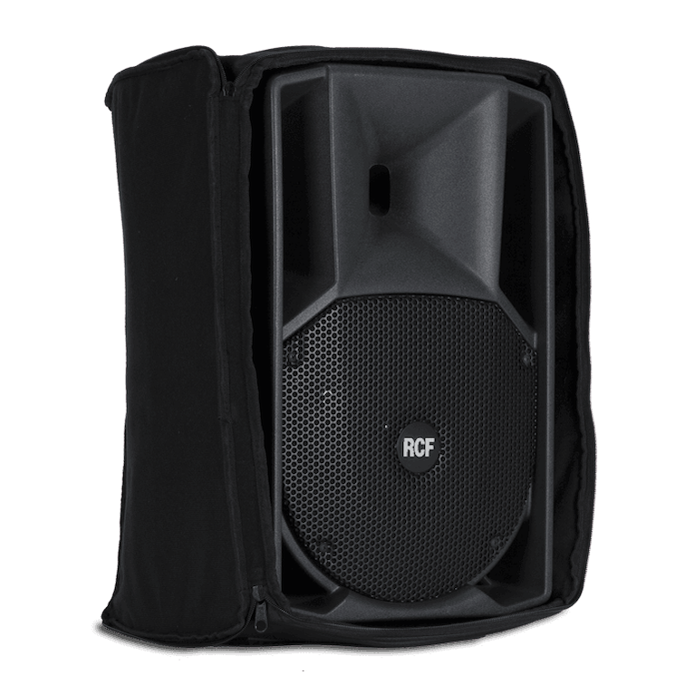 Predám aktívne monitory RCF 708 - 4