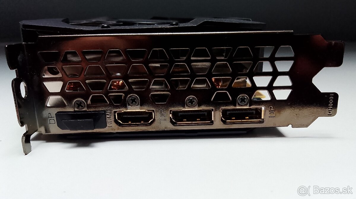 RTX 2080 Super výkonovo = RTX 4060 - 4