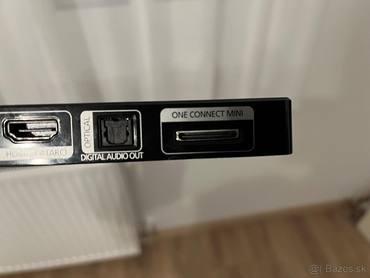 One connect mini - 4