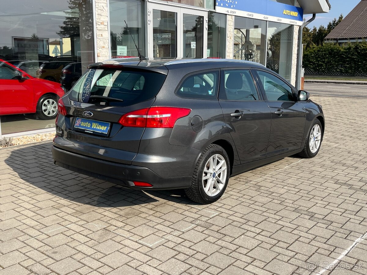 Focus 2016 1.5D nova STK - 4
