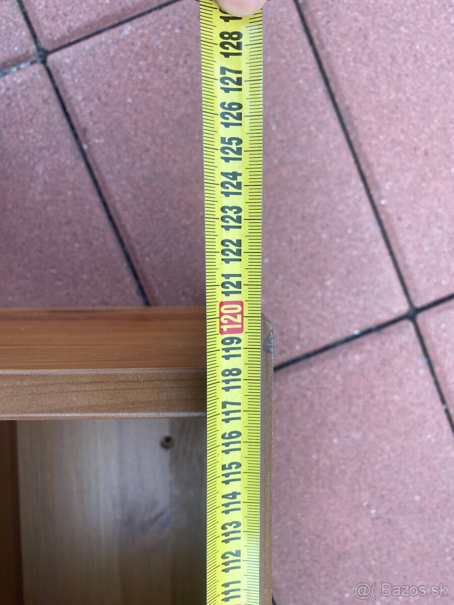 Vešiak IKEA - 4