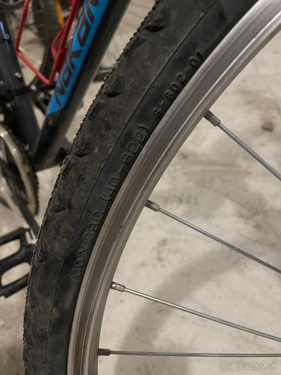 Horský bicykel 99% stav - 4