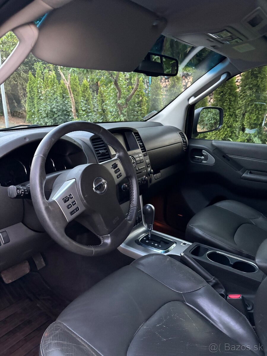 Navara - 4